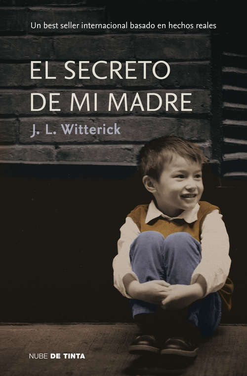Book cover of El secreto de mi madre