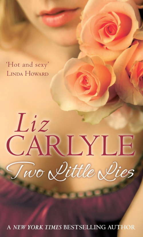 Two Little Lies: Number 2 in series (MacLachlan Family #2)