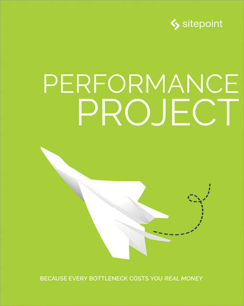 Performance Project
