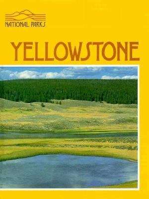 Book cover of Yellowstone