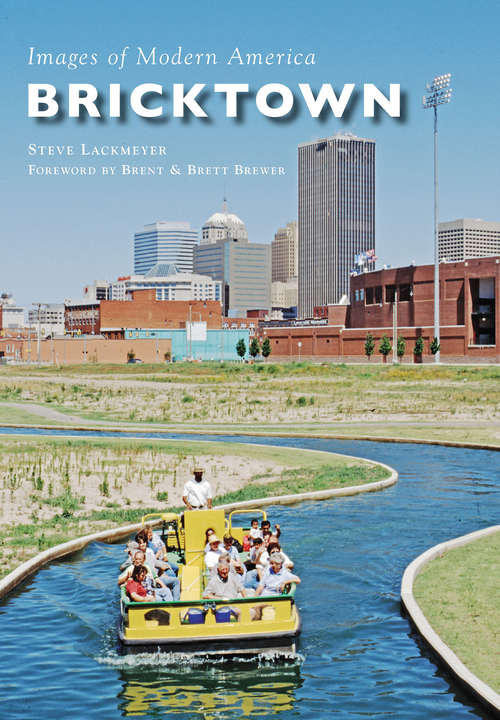 Book cover of Bricktown
