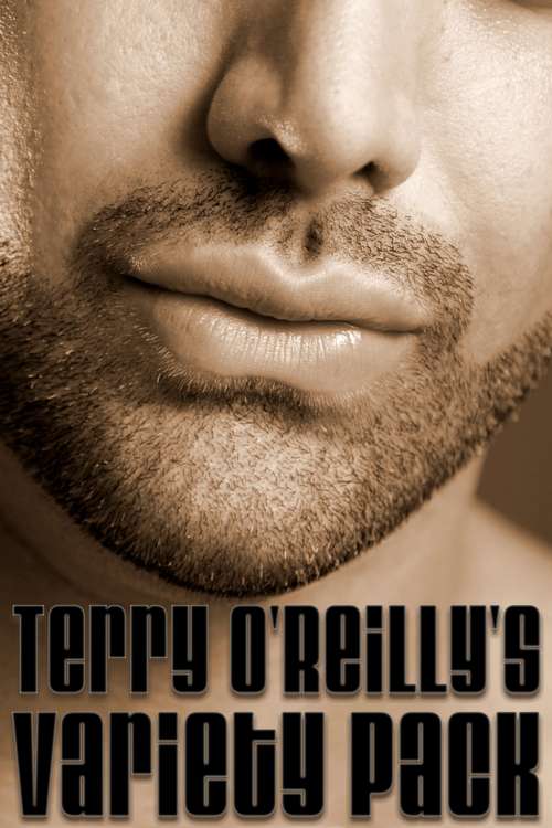 Terry O'Reilly's Variety Pack Box Set