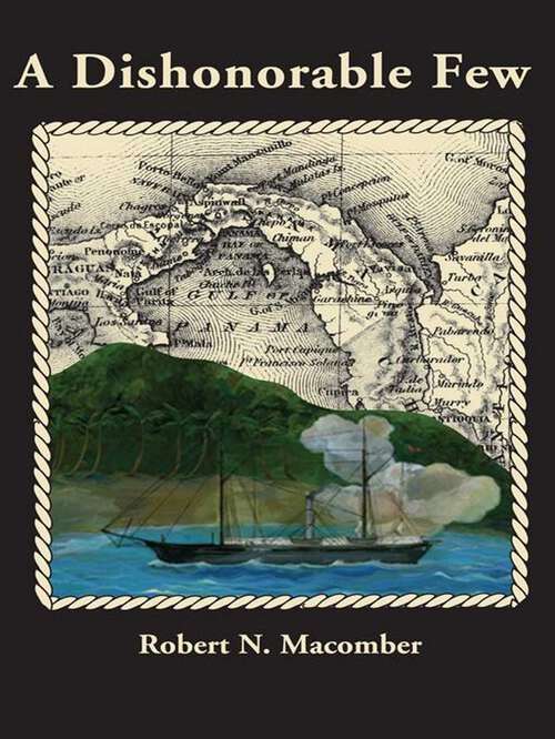 Book cover of A Dishonorable Few (Honor Series)
