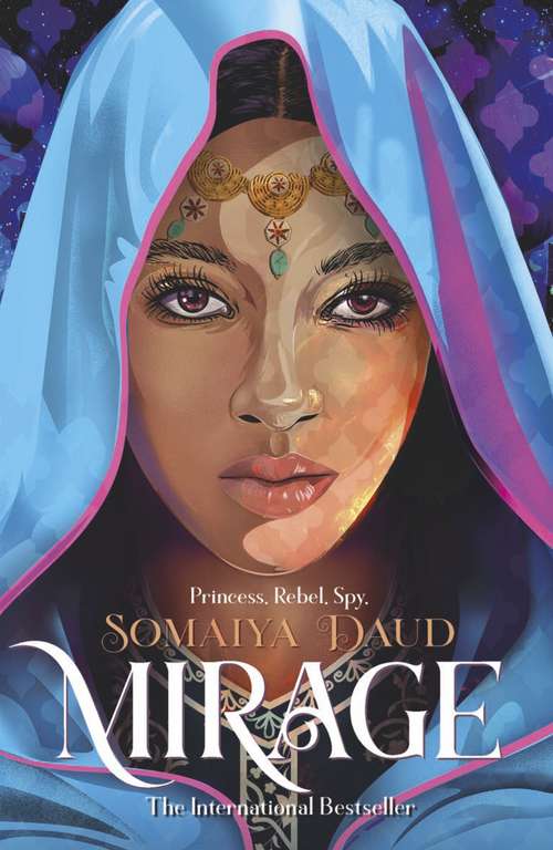 Mirage: the captivating Sunday Times bestseller (Mirage #1)