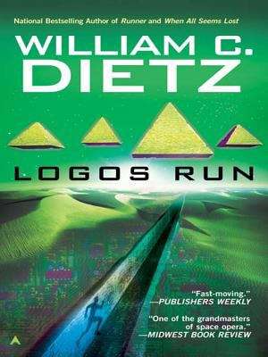 Book cover of Logos Run