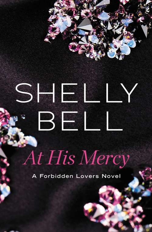 Book cover of At His Mercy