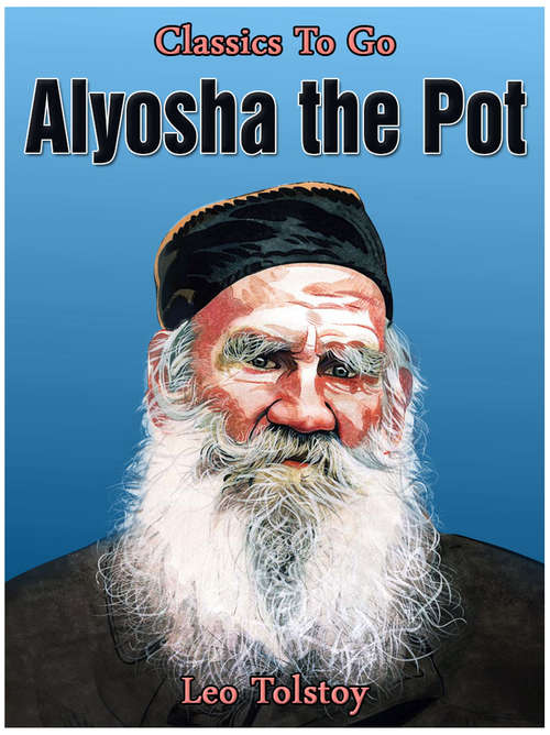 Alyosha the Pot