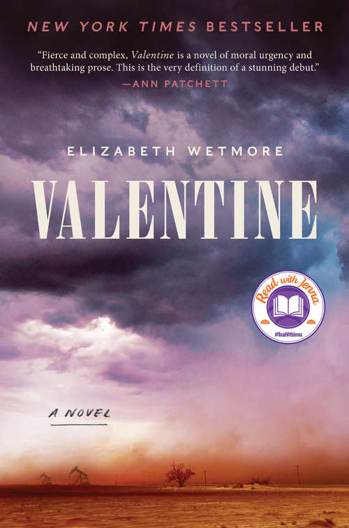 Book cover of Valentine: A Novel