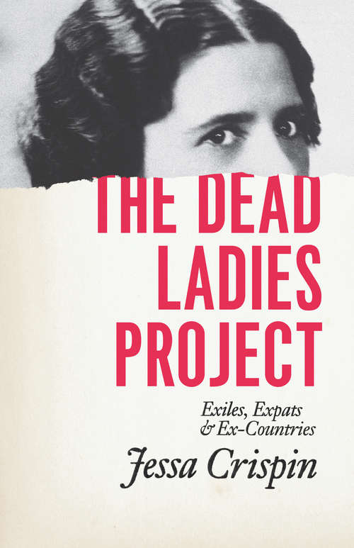 Book cover of The Dead Ladies Project