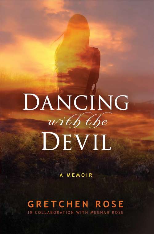 Book cover of Dancing with the Devil