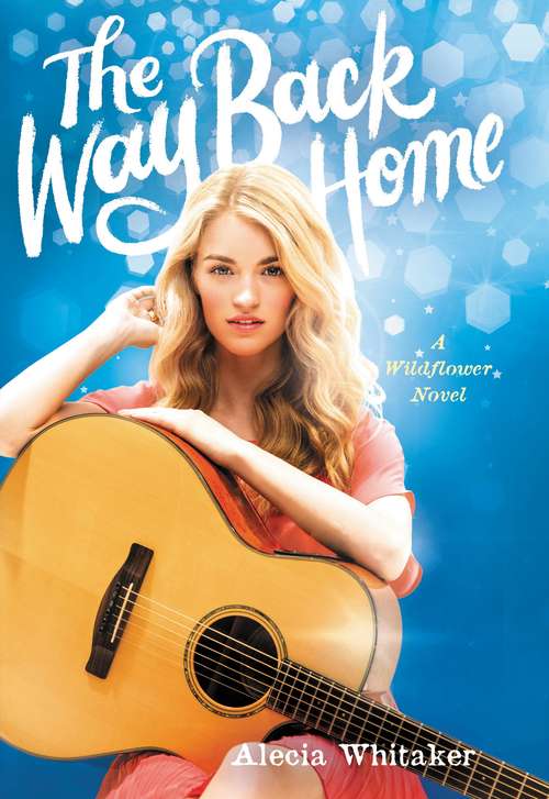 Book cover of The Way Back Home