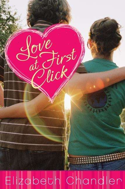 Book cover of Love at First Click
