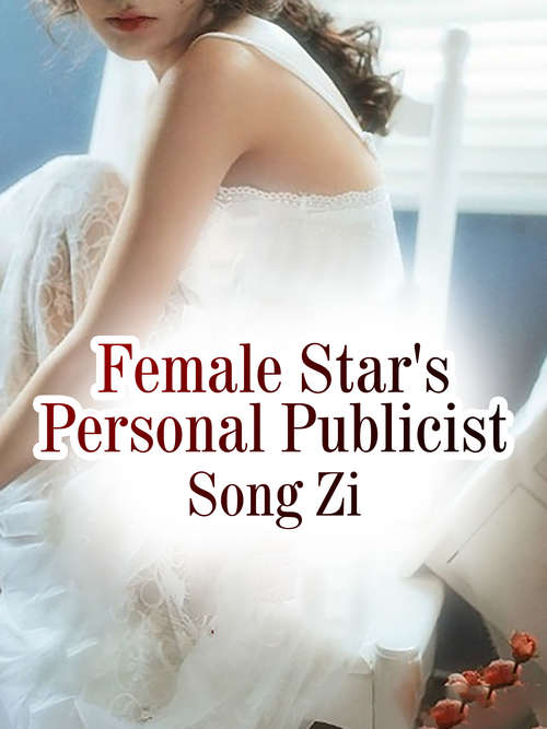 Female Star's Personal Publicist
