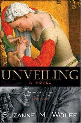 Unveiling: A Novel