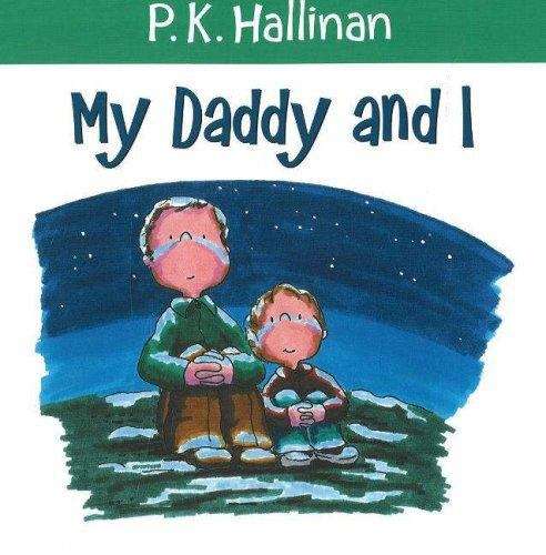 Book cover of My Daddy and I