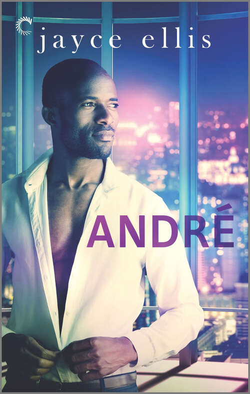 André (High Rise #2)