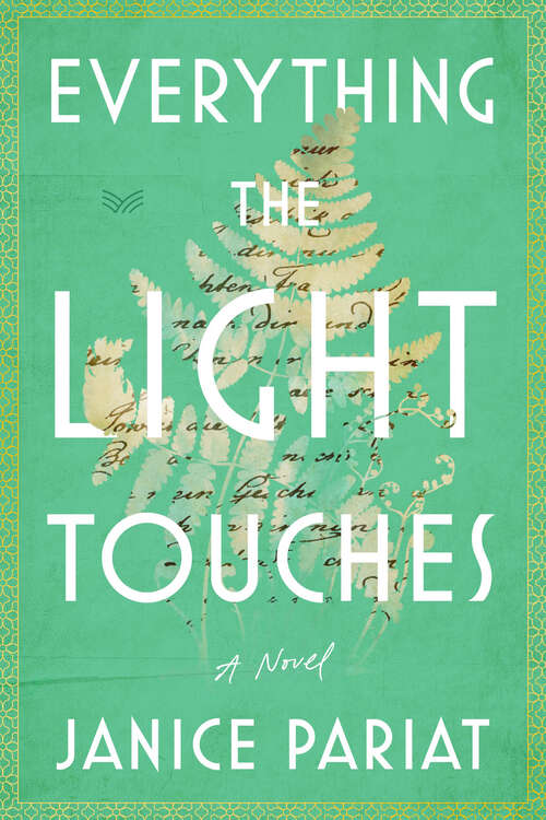 Book cover of Everything the Light Touches: A Novel