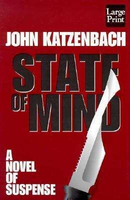 Book cover of State of Mind
