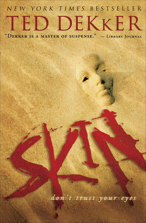 Book cover of Skin