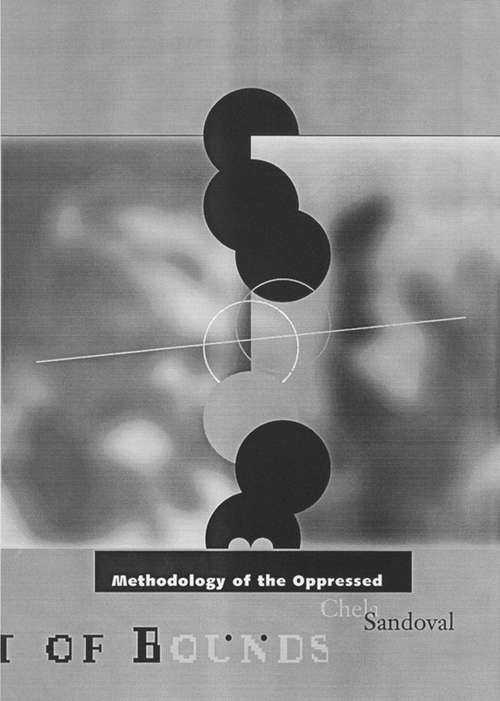 Methodology of the Oppressed (Theory Out Of Bounds #18)