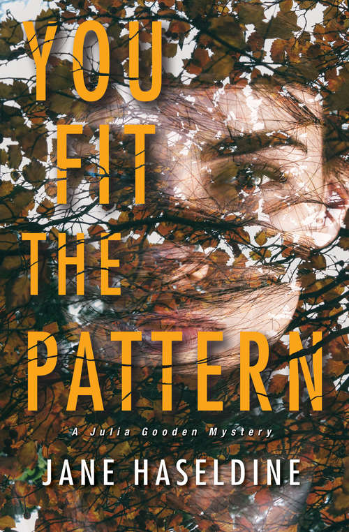 Book cover of You Fit the Pattern (A Julia Gooden Mystery #4)