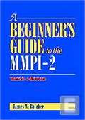 A Beginner's Guide To The Mmpi-2