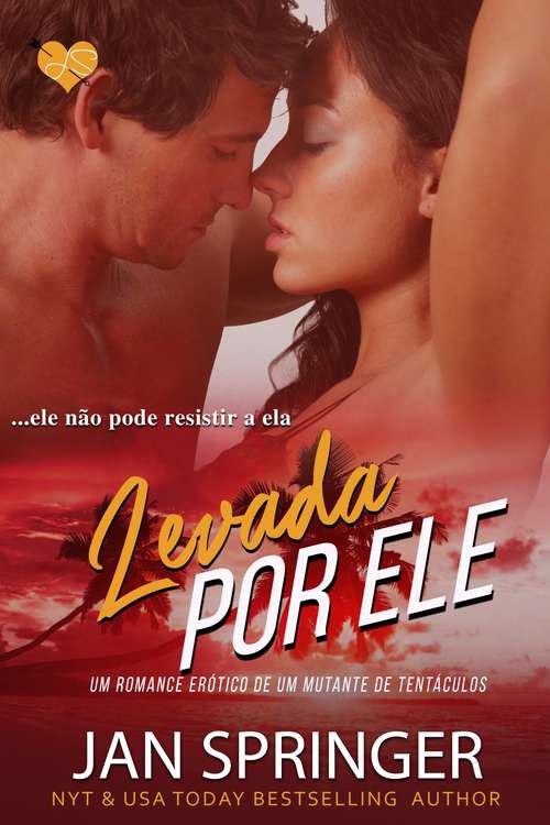 Book cover of Levada Por Ele
