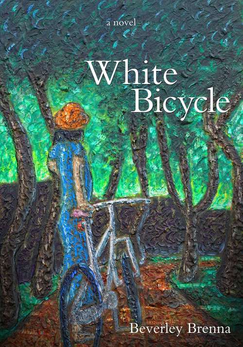 The White Bicycle (Wild Orchid #3)