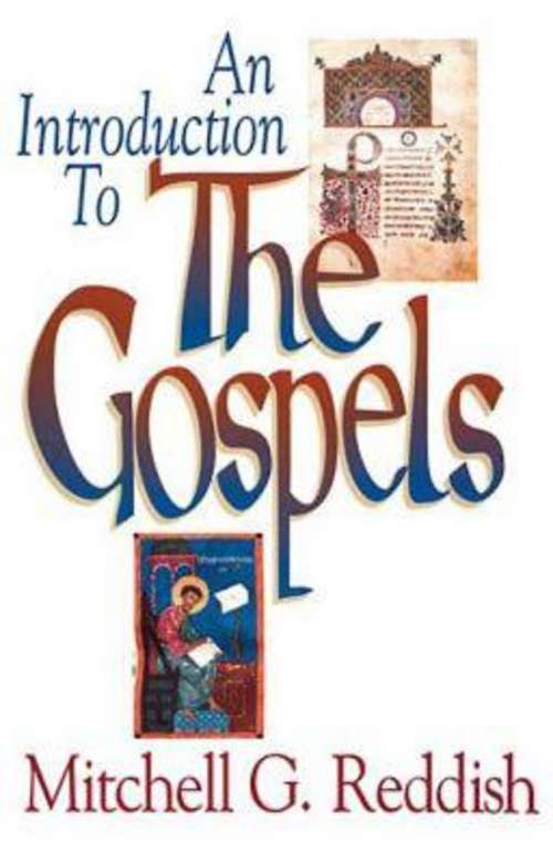 An Introduction to The Gospels