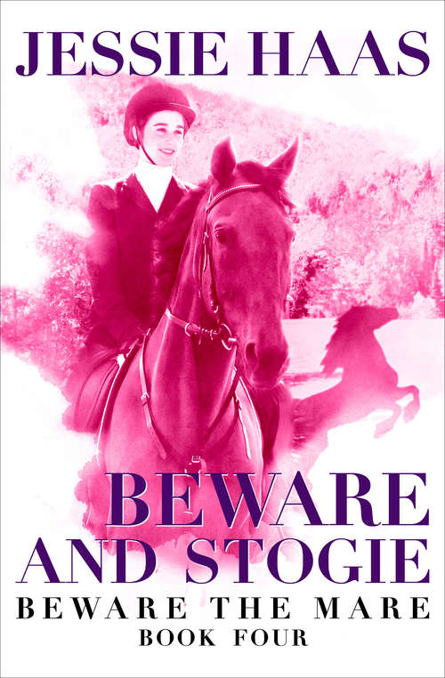 Beware and Stogie (Beware the Mare #4)