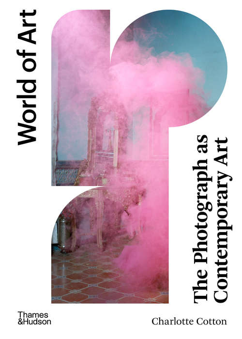 The Photograph as Contemporary Art: Third Edition (World of Art #0)