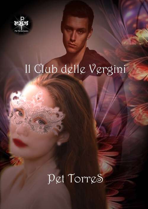 Book cover of Il Club delle Vergini