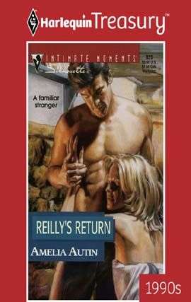 Reilly's Return