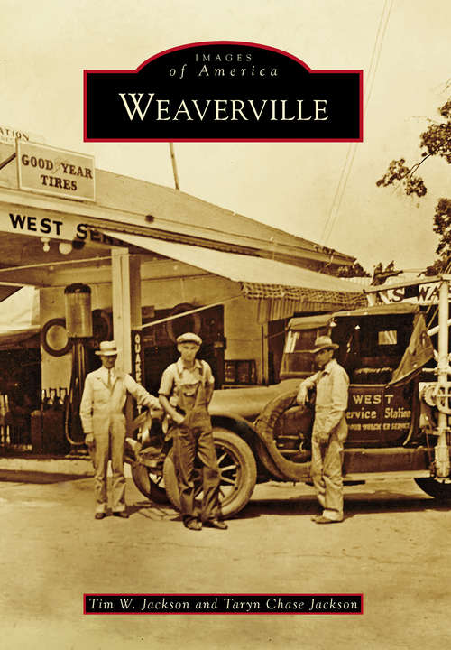 Weaverville