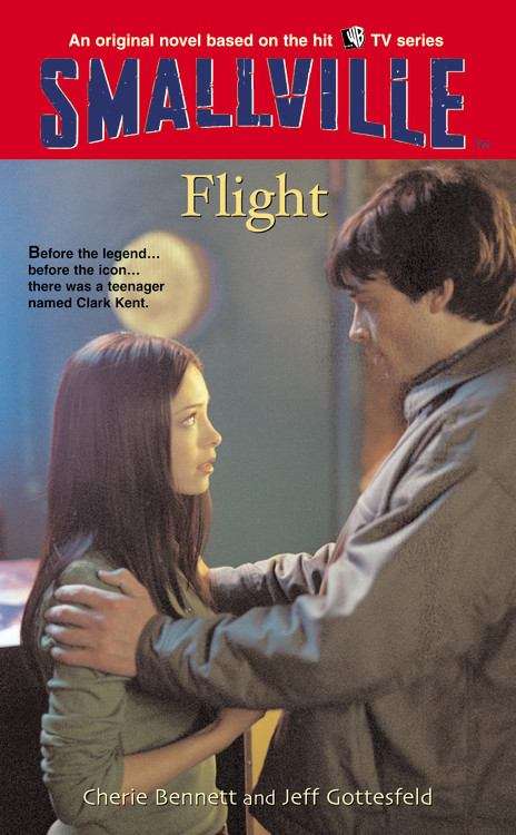 Flight (Smallville Young Adult #3)
