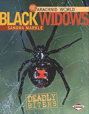 Black Widows: Deadly Biters