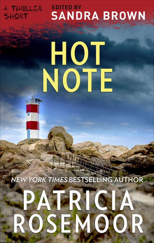 Book cover of Hot Note (The Thriller Shorts #1)