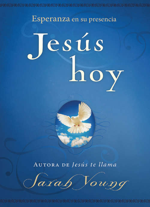 Book cover of Jesús hoy
