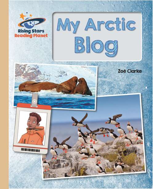 My Arctic Blog