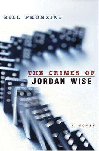 The Crimes Of Jordan Wise