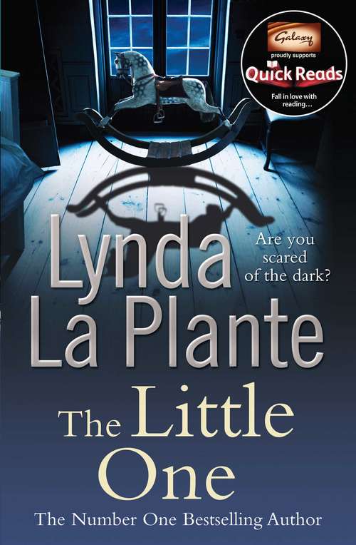 Book cover of The Little One (Quick Read #2011)