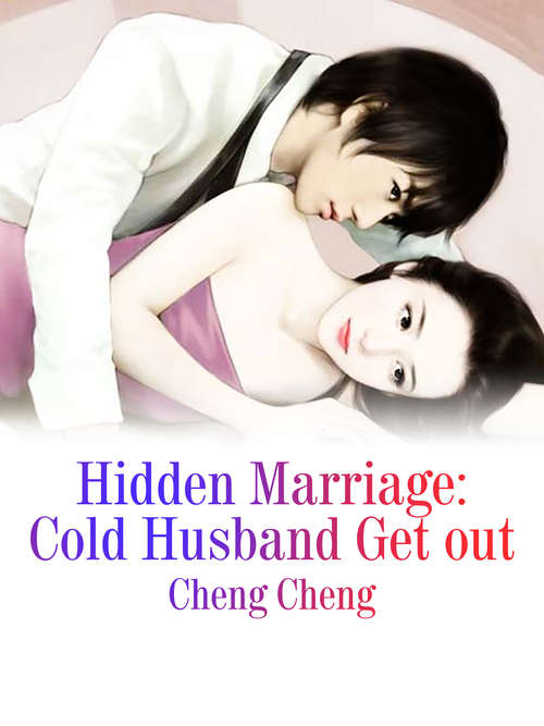 Hidden Marriage: Volume 1 (Volume 1 #1)