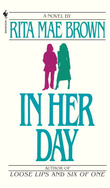 Book cover of In Her Day