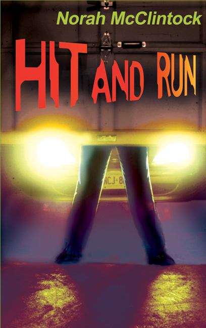 Hit and Run (Mike And Riel #1)