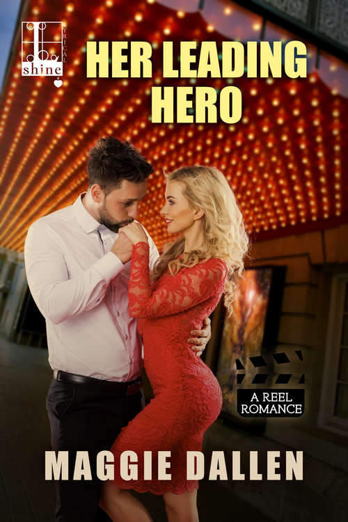 Book cover of Her Leading Hero