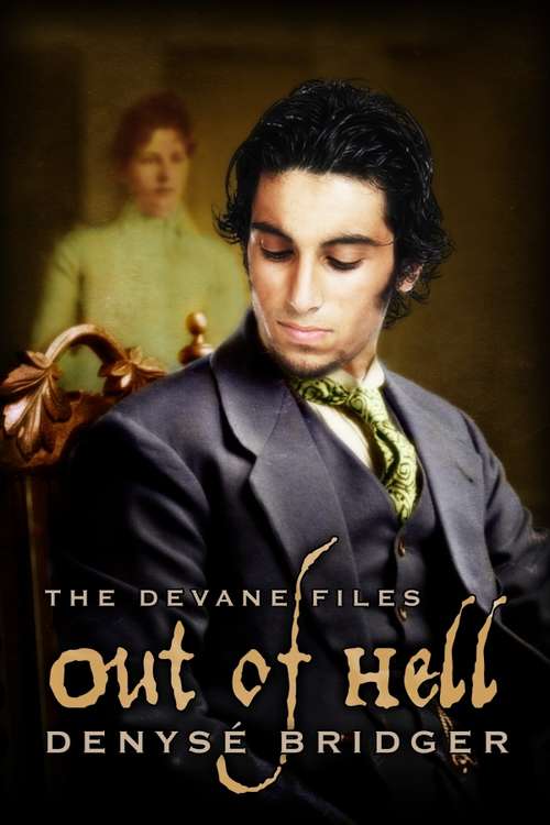 Book cover of Out of Hell