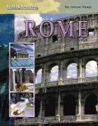 Rome (Reading Essentials in Social Studies: The Ancient World)