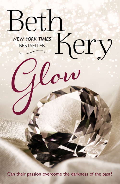 Book cover of Glow (Glimmer and Glow Series)