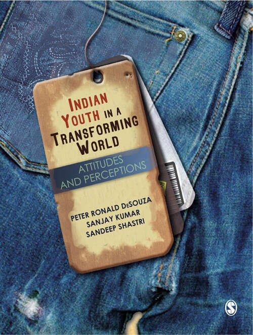 Indian Youth in a Transforming World