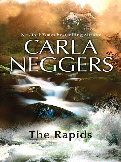 Book cover of The Rapids
